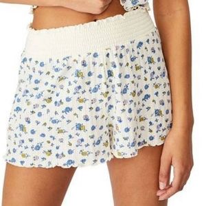 NEW Cotton On Body Knit Pointelle PJ